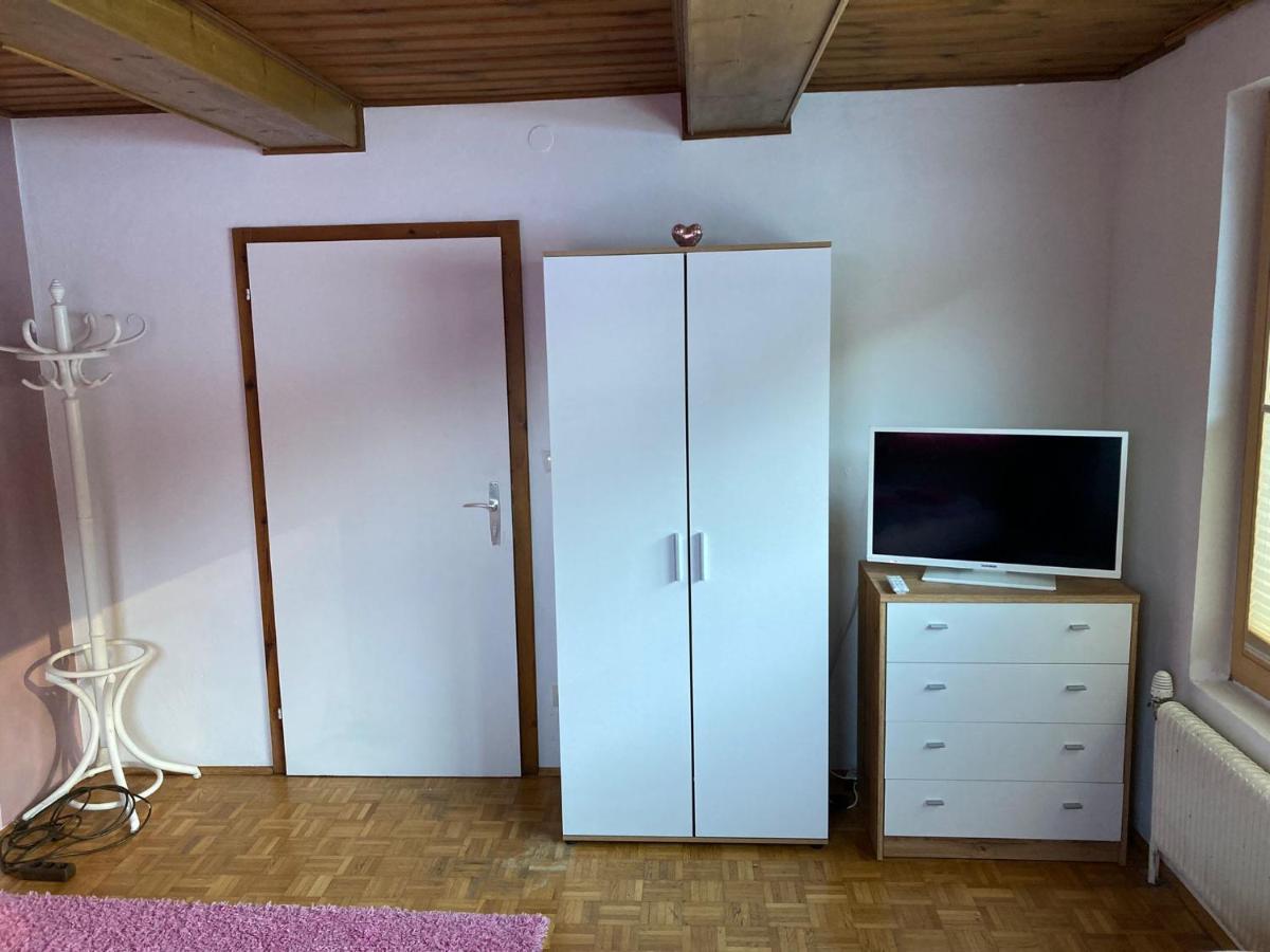 Appartement Mary Schladming Exterior foto