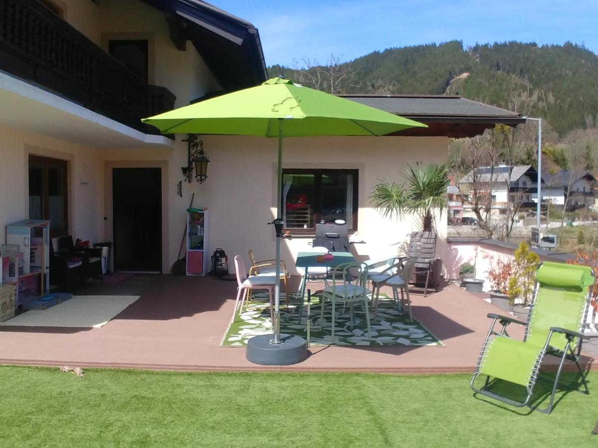 Appartement Mary Schladming Exterior foto