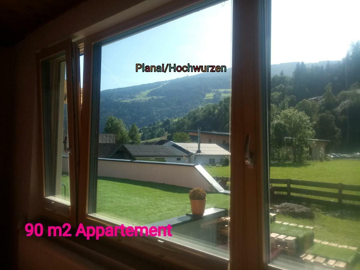 Appartement Mary Schladming Exterior foto
