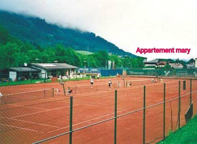 Appartement Mary Schladming Exterior foto