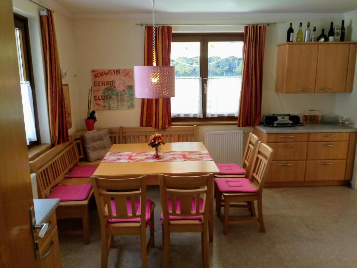 Appartement Mary Schladming Exterior foto